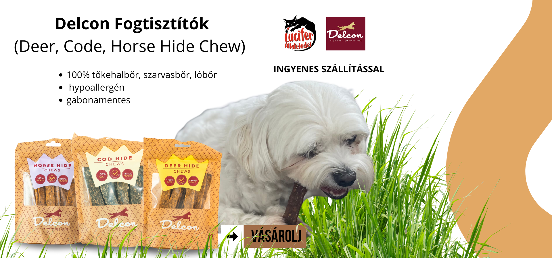 Lucifer Állateledel