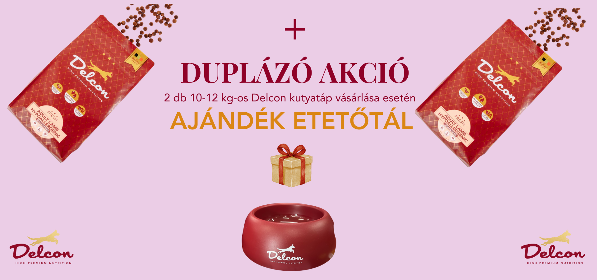 Lucifer Állateledel