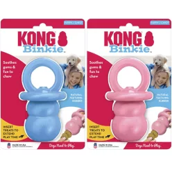 Kong puppy Binkie s kutyajáték