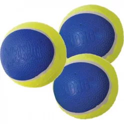 KONG Squeakair Ultra Balls