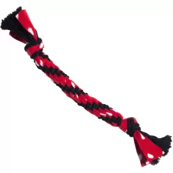 kong squeezz dental stick 20cm játék kutyának