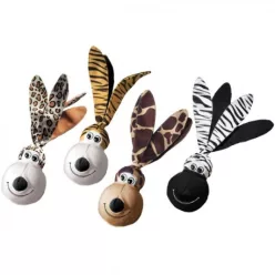 KONG Wubba Floppy Ears Kutyajáték S