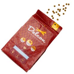   Delcon Light Prémium kutyatáp elhízott túlsúlyos kutyáknak 12 kg