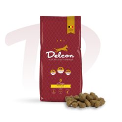   Delcon Regular Lamb Prémium kutyatáp felnőtt kutyáknak bárány 12 kg