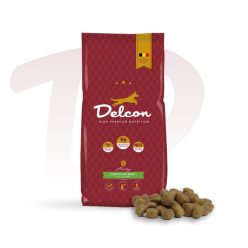   Delcon Regular Mini Lamb Hypoallergén Prémium kutyatáp 12 kg