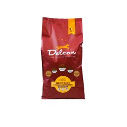   Delcon Duck Hypoallergén Csirkementes Monoprotein kutyatáp 10 kg