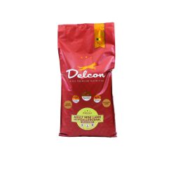   Delcon Mini Lamb Hypoallergén Csirkementes Monoprotein kutyatáp 10kg