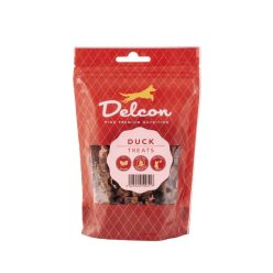 Delcon Hypoallergén jutalomfalatok kutyáknak kacsa 150 g