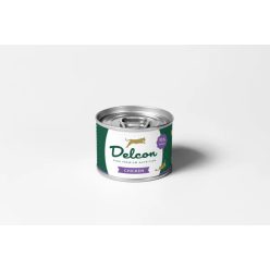   Delcon Cat Paté Adult Chicken Prémium Csirkemájpástétom macskáknak