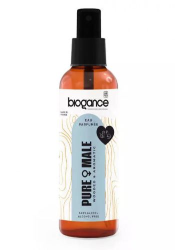 Biogance parfüm pure-male kutyának-macskának 50ml