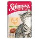 Schmusy Ragout csirke aszpikban alutasakos macskaeledel  100g