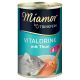 Miamor Trinkfein Vitaldrink macskáknak tonhalas 135 ml