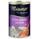 Miamor Trinkfein Vitaldrink macskaleves kacsa 135 ml