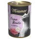 Miamor Feine beute mit ente kacsás macska konzerv 400 g
