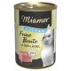 Miamor Feine Beute Kitten Poultry Baromfi kölyök cicáknak 400 g