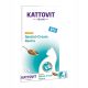 Kattovit Gastro krém tyúkos emésztési problémákra 6x15 g
