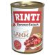 Rinti Bárány kutya konzerv kennerfleisch 400 g