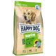 Happy Dog Naturcroq adult lamm&reis 15kg szárazeledel