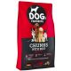 Dogs Favorit száraz Eledel felnőtt kutyáknak marhás 15 kg