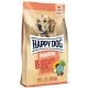 Happy dog Naturcroq adult salmon&rice 11kg szárazeledel