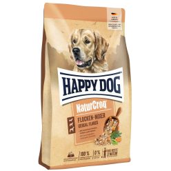 Happy Dog Naturcroq flocken mixer 10 kg szárazeledel
