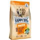 Happy Dog Naturcroq Ente-rice 11kg szárazeledel