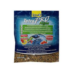 Tetra pro algae multi crisps 12gr hal eledel