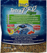 Tetra pro algae multi crisps 12gr hal eledel