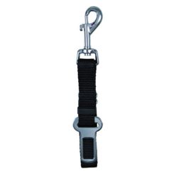 Trixie pót póráz biztonsági övhöz m-l 45-70cm/30cm