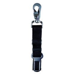   Trixie pót rövidpóráz autós biztonsági övhöz s-m 45-70cm/25mm