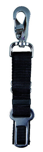 Trixie pót rövidpóráz autós biztonsági övhöz s-m 45-70cm/25mm
