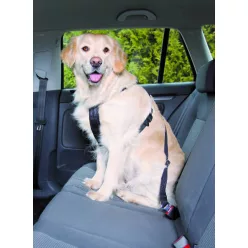   Trixie Car Harness biztonsági öv kutyák részére M 50-70cm/25mm
