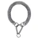 Trixie Stop-the-pull Chain félfojtó lánc háromsoros 65cm/3mm