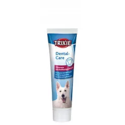   Trixie Toothpaste with Beef Aroma fogkrém marhás kutyák részére 100gr
