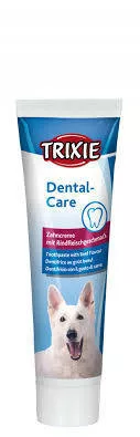 Trixie Toothpaste with Beef Aroma fogkrém marhás kutyák részére 100gr