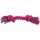 Trixie Denta Fun kötéljáték  csomós csont  26 cm