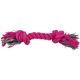Trixie Denta Fun kötéljáték  csomós csont  26 cm