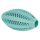 Trixie Denta Fun mentolos rugbylabda - 11 cm