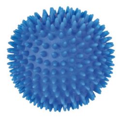   Trixie Hedgehog ball - vinil játék süni labda kutyák részére (7cm)