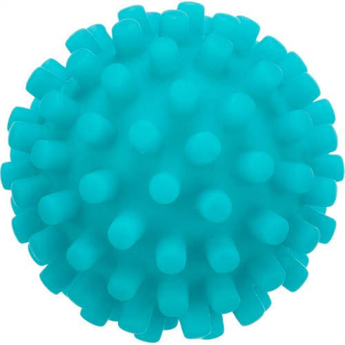 Trixie Hedgehog Ball - vinil játék süni labda kutyák részére 6cm