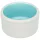Trixie Ceramic Bowl kerámia tál fehér,kék rágcsálók részére 100ml