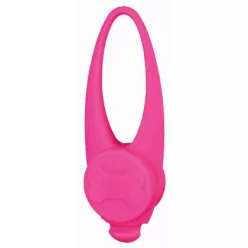 TRIXIE FLASHER NARANCSSÁRGA 8CM