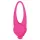 TRIXIE FLASHER NARANCSSÁRGA 8CM