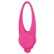 TRIXIE FLASHER NARANCSSÁRGA 8CM