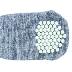 Trixie Dog Socks - kutyazokni (szürke) XS-S 2DB