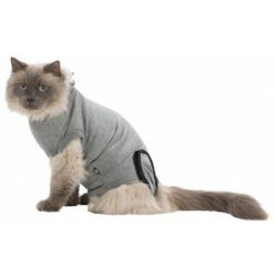   Trixie Protective Body for Cats - műtéti ruha macskák részére (S-M) 32