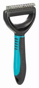 Trixie Universal Groomer  kefe 6x18cm kutyák részére