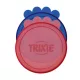 Trixie Lid for Tins - konzerv-fedő 10,6cm/2db