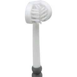   Trixie 3-headed toothbrush fogkefe macskák és kutyák részére