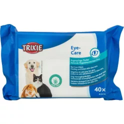 Trixie eye care wipes univerzális kendő 40db-os